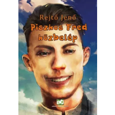 Adamo Books Piszkos Fred közbelép egyéb e-könyv