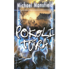 Adamo Books Pokoli túra irodalom