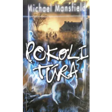 Adamo Books Pokoli túra egyéb e-könyv