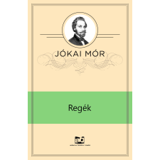 Adamo Books Regék szépirodalom