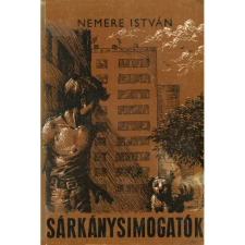 Adamo Books Sárkánysimogatók egyéb e-könyv