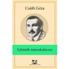 Adamo Books Schmith mézeskalácsos