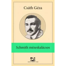 Adamo Books Schmith mézeskalácsos egyéb e-könyv