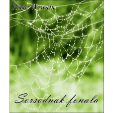 Adamo Books Sorsodnak fonala regény