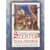 Adamo Books Szentek és kalandorok 2.