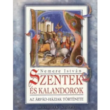 Adamo Books Szentek és kalandorok 2. egyéb e-könyv