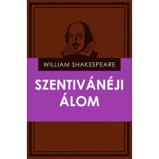 Adamo Books Szentivánéji álom egyéb e-könyv