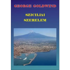 Adamo Books Szicíliai szerelem egyéb e-könyv