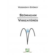 Adamo Books Szómagam - Visszatérés szépirodalom