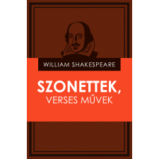 Adamo Books Szonettek, verses mûvek szépirodalom