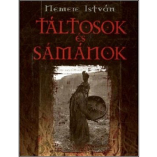 Adamo Books Táltosok ​és sámánok irodalom