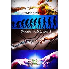 Adamo Books Teremtés, evolúció, vagy...? egyéb e-könyv