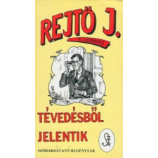 Adamo Books Tévedésből jelentik regény