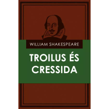 Adamo Books Troilus és Cressida egyéb e-könyv