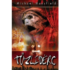 Adamo Books Tűzlidérc irodalom