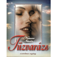 Adamo Books Tûzvarázs irodalom