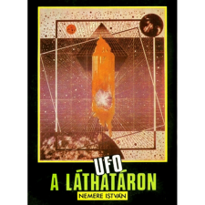 Adamo Books UFO a láthatáron irodalom