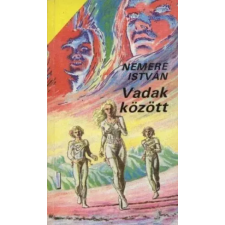 Adamo Books Vadak között egyéb e-könyv