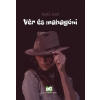 Adamo Books Vér és mahagóni
