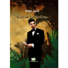 Adamo Books Víkend a pokolban szépirodalom
