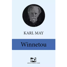 Adamo Books Winnetou egyéb e-könyv