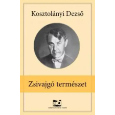 Adamo Books Zsivajgó ​természet egyéb e-könyv