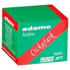 Adamo Cickafark krém (75 ml) gyógyhatású készítmény