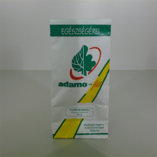 Adamo fehérbabhéj 50 g 50 g gyógytea