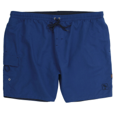 Adamo férfi fürdőruházat 141230 oversize, Kék 12 XL