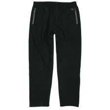 Adamo férfi nadrág OLIVER FITNESSHOSE LANG 159904, Fekete 6XL férfi edzőruha