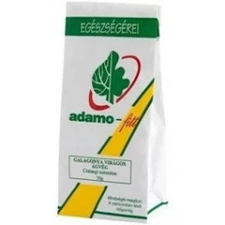 Adamo galagonyavirágvég 50 g gyógytea