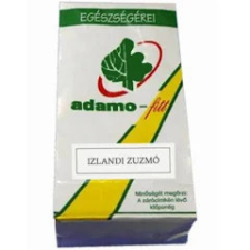 Adamo izlandi zuzmó 50 g gyógyhatású készítmény