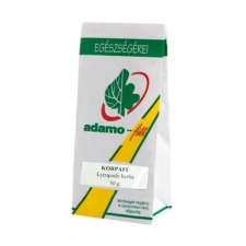 Adamo korpafű tea 50g gyógytea