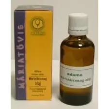  ADAMO MÁRIATÖVISMAG OLAJ 50 ML vitamin és táplálékkiegészítő