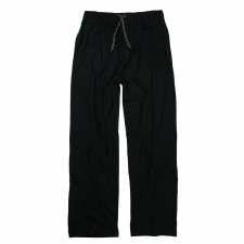 Adamo Pants Férfi GERD Plus Size Sweatpants Slim, Fekete 2XL férfi edzőruha