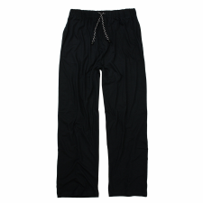 Adamo Pants Férfi GERD Plus Size Sweatpants Slim, Fekete 5XL férfi edzőruha