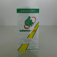  Adamo papsajtlevél 50 g gyógytea
