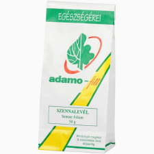 Adamo szennalevél 50 g gyógyhatású készítmény