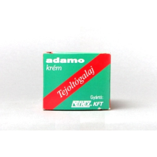  ADAMO TEJOLTÓGALAJ KRÉM 50ML testápoló