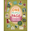 Adams Media Corporation One More Page – Anna Vehling,Olivia Girgis