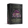 Adams Media GOTH GARDEN DARK BLOOMS – FEASTER FELICIA (Puha kötésű)