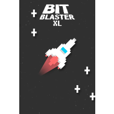 Adamvision Studios Bit Blaster XL (digitális licenc) videójáték