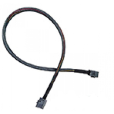 Adaptec Cable I-HDmSAS-HDmSAS-1M (2282100-R) kábel és adapter