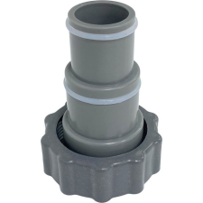 Adapter Strend Pro Pool, tömlőhöz, pótalkatrész, Intexhez medence kiegészítő