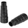  Adapter Strend Pro, porszívókhoz, 2 db-os csomag