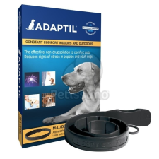 Adaptil Adaptil nyakörv kutyáknak S-M (46,5 cm) nyakörv, póráz, hám kutyáknak