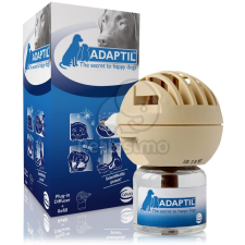 Adaptil Adaptil párologtató készülék és utántöltő 48 ml vitamin, táplálékkiegészítő kutyáknak
