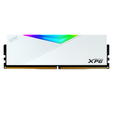 ADATA 16GB / 1600 XPG Lancer RGB DDR5 RAM (AX5U6400C3216G-CLARWH) memória (ram)