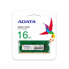 ADATA 16GB /3200 Premier DDR4 Notebook RAM (AD4S3200716G22-RGN) memória (ram)