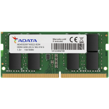 ADATA 16GB / 3200 Premier DDR4 Notebook RAM (Bulk) memória (ram)